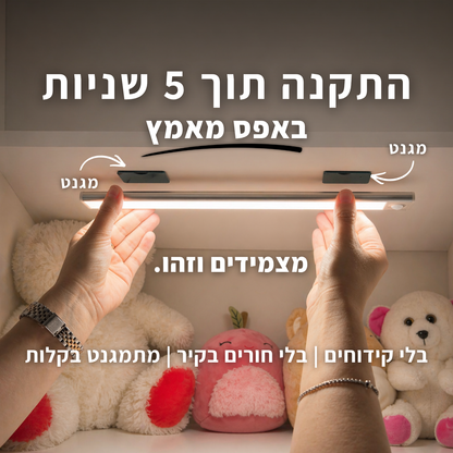 LumaSense™